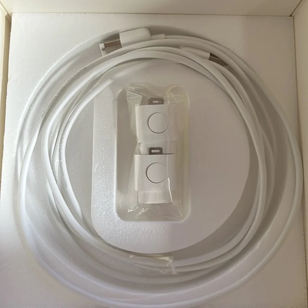 Apple iSight Webcam